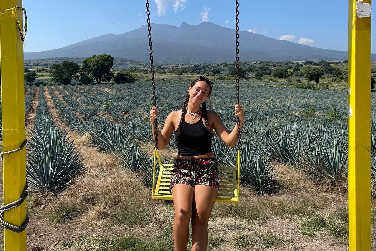 Full-Day Tour in Tequila factory and Cantaritos el Gúero