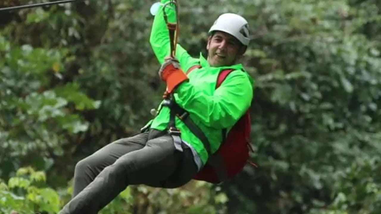Punta Cana: Adrenaline Half Day Tour Zip Line - Dominican Republic