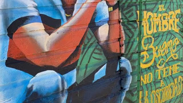 San Juan: Puerto Rico's Lifestyle, Art, and Culture Tour