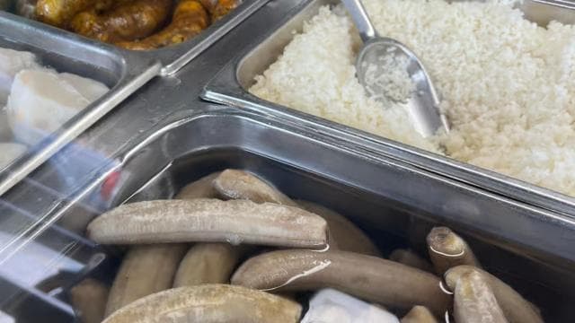 San Juan :Pork highway tour making and tasting food