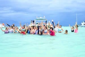 Isla Saona Snorkeling