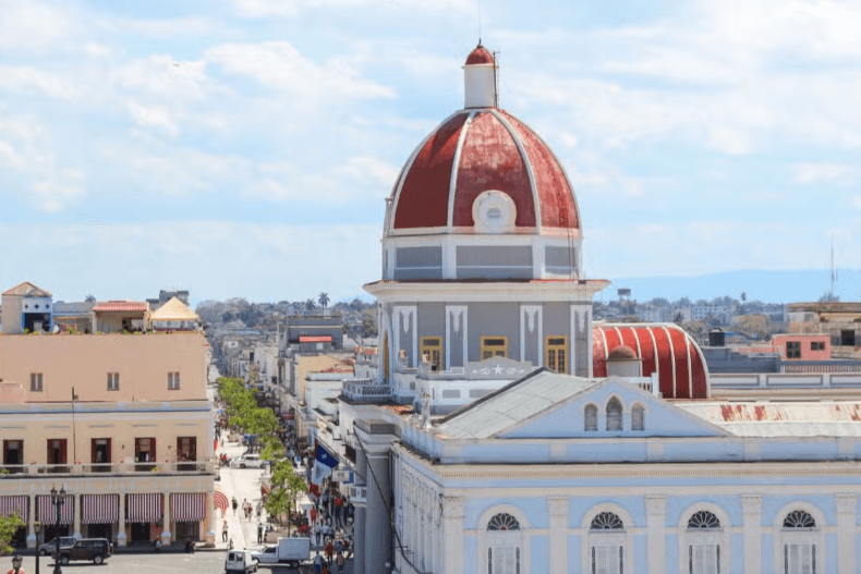 The Best of Cuba: 11-Day Tour