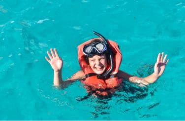 Punta Cana: Saona Island Cruise with Lunch & Open Bar