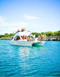 La Romana: Scuba Diving in Catalina Island - Dominican Republic