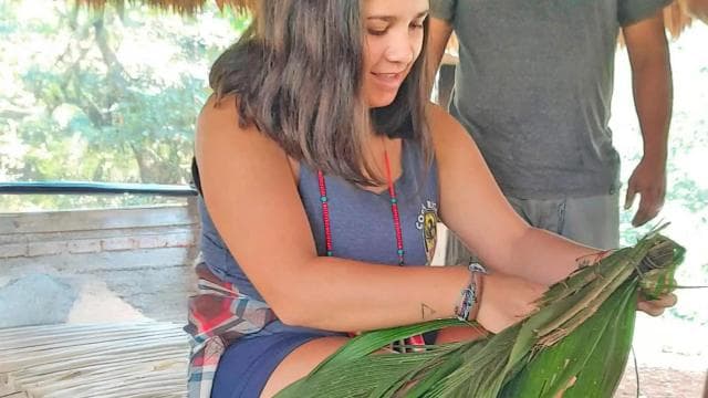 Puerto Viejo: Indigenous Experience & Chocolate Tour