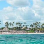 Parasailing Adventure over the Beaches of Punta Cana - Dominican Republic