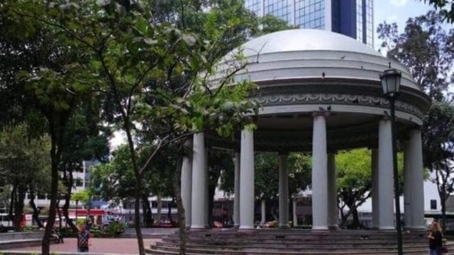 San Jose : Must-See Sites Walking Tour With A Guide