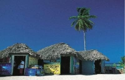Private: Guided Hike and Kayak Adventure from La Romana