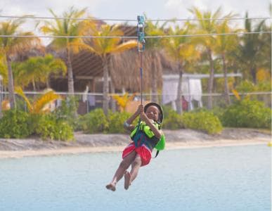 THE ONLY JET SKI TOUR IN PUNTA CANA