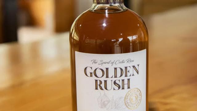 Wine Tour and Golden Rush