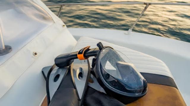 Costa Rica: Beach Hopping & Snorkelling Private Charter