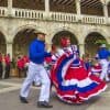 Santo Domingo Odyssey Tour from Punta Cana/Bavaro