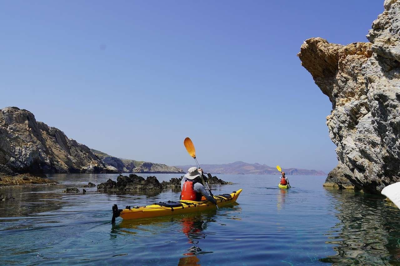 Sabana de la Mar: Los Haitises ATV Ride, Boat & Kayaking, Hiking Experience