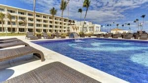 Private Transfert Punta Cana Airport to Royalton Bavaro
