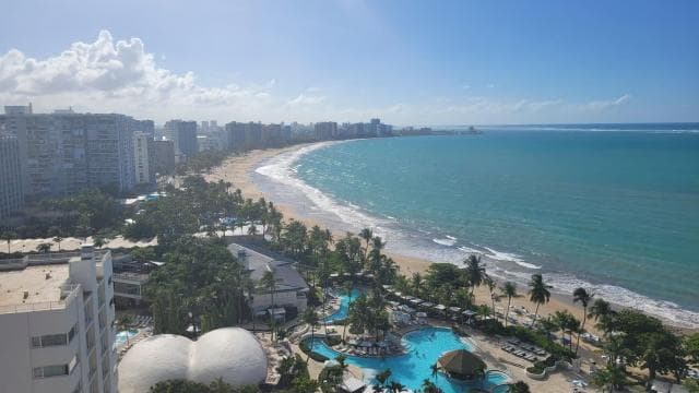 Puerto Rico Island : Create your dream tourist route