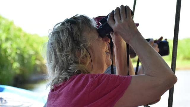Caño Negro: Wildlife Discovery Tour