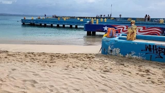 Puerto Rico Island : Create your dream tourist route