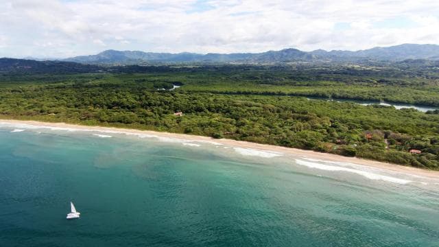 Tamarindo: All-Inclusive Catamaran Sailing Tour