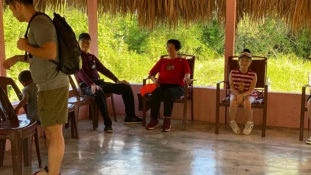 Private Half Day Tour in Punta Cana-Higüey with Local Guide