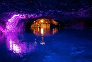 Punta Cana: Nighttime Buggy Ride, Cenote Swim and dinner