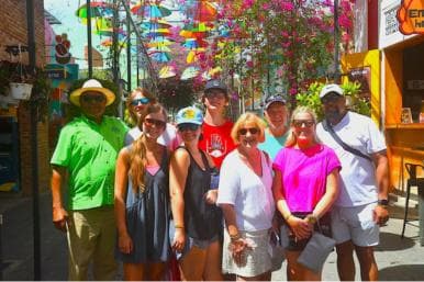 Puerto Plata: Full City Tour and Beach Break | Drinks Included