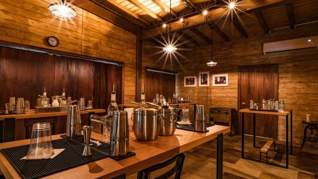 San Juan: Ron del Barrilito Distillery Tour