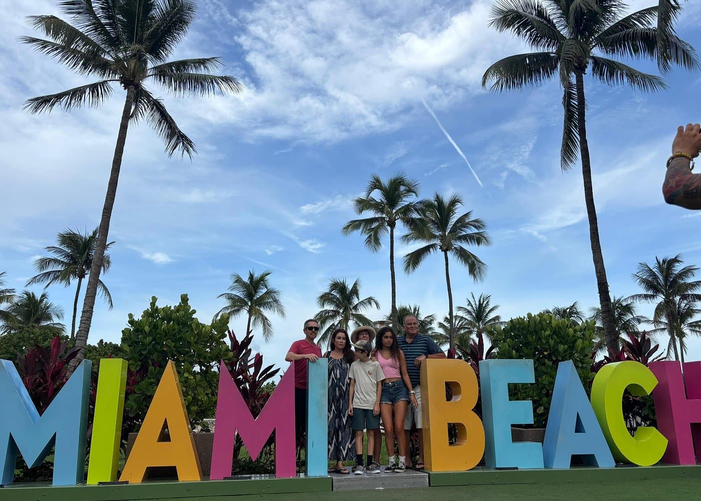 Miami Culture & City Tour – Little Havana with Free Mojito