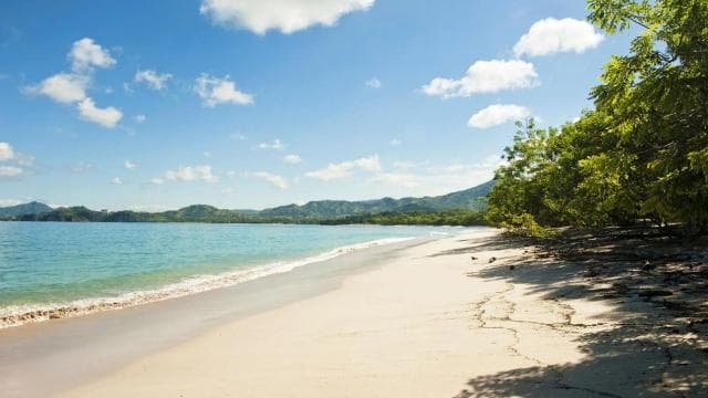 Tamarindo: Horseback to Conchal Beach Guanacaste, Costa Rica