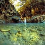 27 Waterfalls of Damajagua Tour from Cabarete, Sosua and Puerto Plata. Hotels Pick-up.