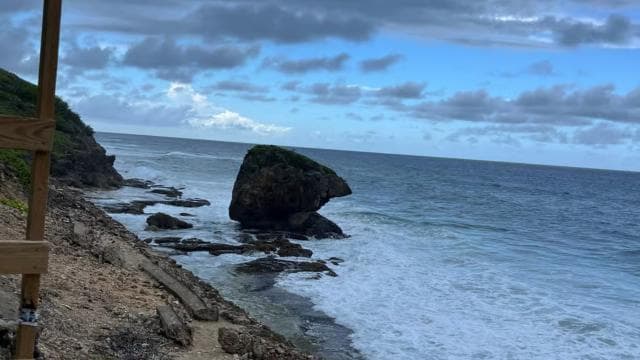 San Juan: Sunset Adventure to Isabela’s Hidden Beaches