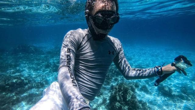 Ponořte se do ráje: Manzanillův delfín, šnorchl a oběd - Dominican Republic
