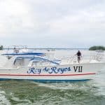 Bayahibe: Private Samaná Whale Watching & Cayo Levantado (Bacardi Island)
