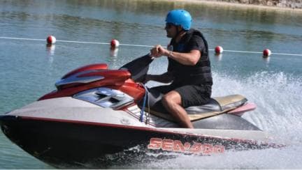 Punta Cana Aqua Pack: Jet Ski, Aqua Karts & Rally Off-Road