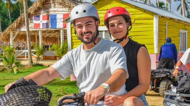 Eco Tour Playa El Limon (Excursion Multi-activités)