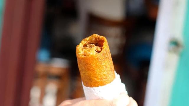 Greater San Juan Driving Food & Culture Tour