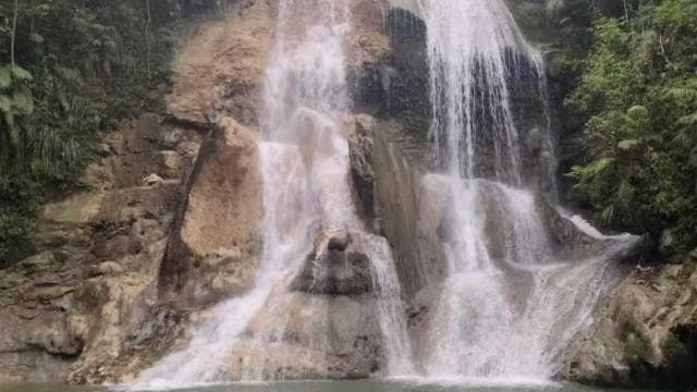 Puerto Rico: Gozalandia River Hiking and Waterfall Tour