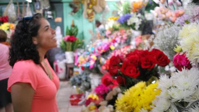 San José: Food Culture Tour with Cooking and Cocktail Class