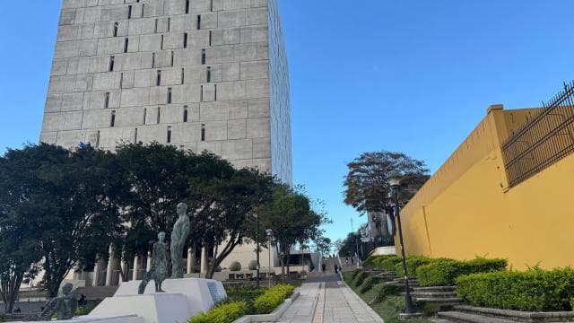 San José: Customizable Private Walking Tour
