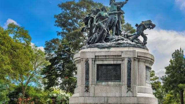 San José: VIP City Tour