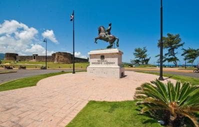 Puerto Plata Tour: History, Culture and Cable Car Ride - Dominican Republic