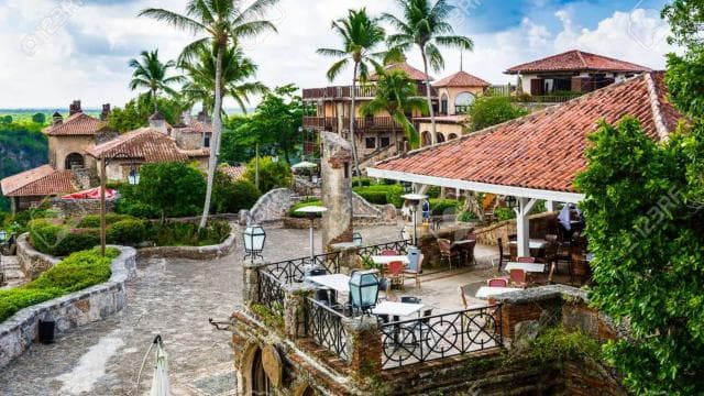 Visit To Altos de Chavón From Punta Cana