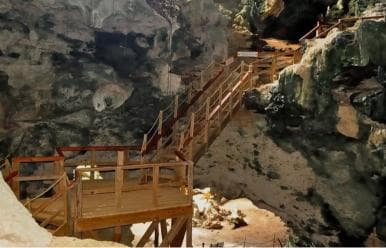 Flintstones Buggy, Cave and Adventure in Bavaro