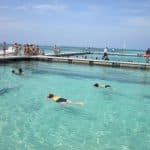 Four Adventures: Parasailing, Snorkeling Cruise, Sharks & Rays in Natural Pools from Punta Cana