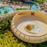 Punta Cana: El Dorado Water Park Entry with Hotel Transfers