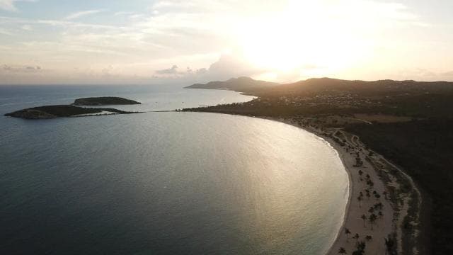 Vieques: Bioluminescent Bay Boat Tour