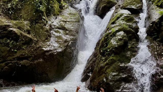 Guanacaste: Cerro Pelado Hike & La Piedra del Indio Tour