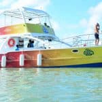 Punta Cana Party: Booze Cruise with Open Bar