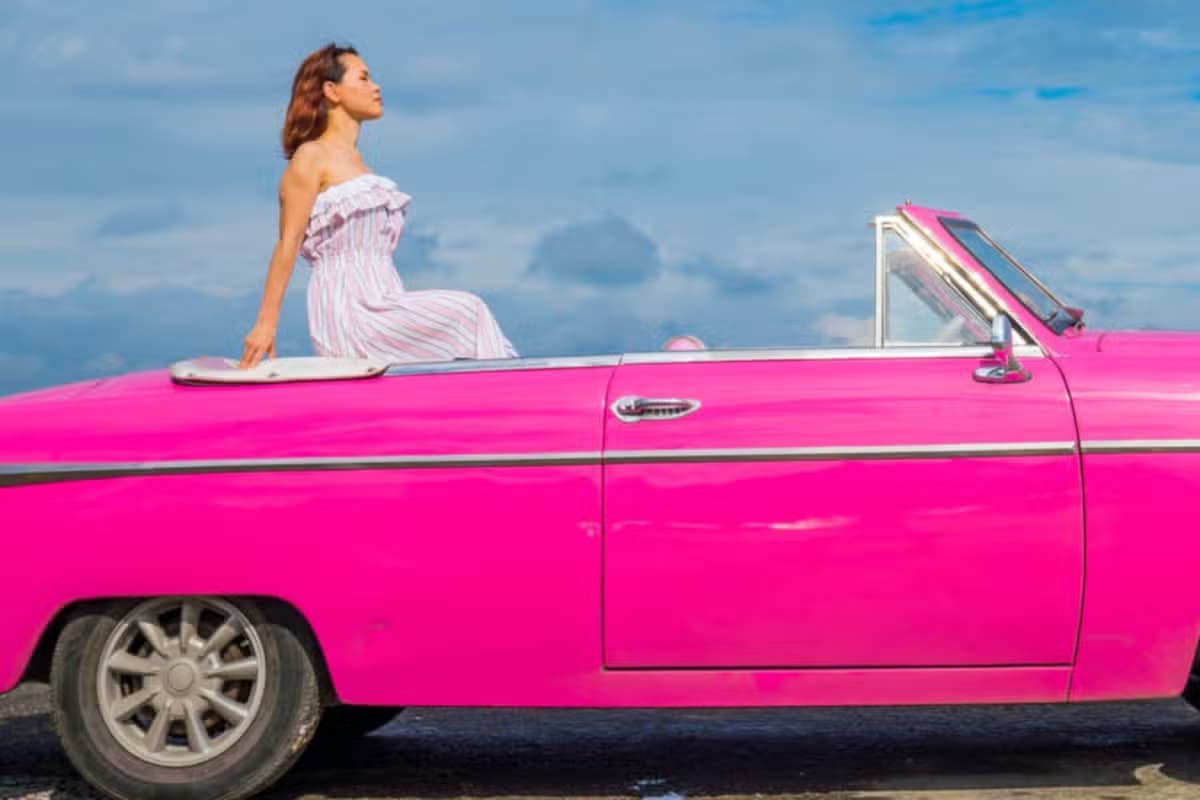 Cuba Photography Tours: Havana