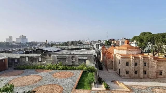 Santo Domingo: All Inclusive Day Trip from Punta Cana