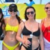 Punta Cana Party: Booze Cruise with Open Bar
